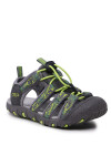 CMP Сандали Kids Sahiph 30Q9524 Сив - Mera.bg