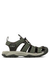 CMP Сандали Sahiph Hiking Sandal 30Q9517 Зелен - Mera.bg