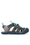 CMP Сандали Sahiph hiking Sandal 30Q9524 Сив - Mera.bg