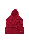 CMP Шапка Knitted Hat 5505010 Бордо - Mera.bg
