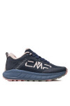 CMP Сникърси Hamber Wmn Lifestyle 3Q85486 Тъмносин - Mera.bg
