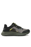 CMP Сникърси Merkury Lifestyle Shoe 3Q31287 Сив - Mera.bg
