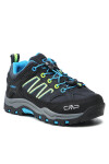CMP Туристически Kids Sun Hiking Shoe 31Q4804 Черен - Mera.bg