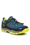 CMP Туристически Kids Sun Hiking Shoe 31Q4804 Deep Lake/Antracite 17MM - Mera.bg
