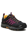 CMP Туристически Kids Rigel Low Trekking Shoes Wp 3Q13244J Antracite/Bouganville 54UE - Mera.bg