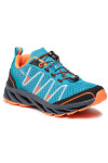 CMP Туристически Kids Altak Trail Shoe 2.0 30Q9674J Ottanio/Flash Orange 09LE - Mera.bg