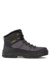 CMP Туристически Annuuk Snow Boot Wp 31Q4957 Сив - Mera.bg