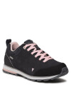 CMP Туристически Elettra Low Wmn Hiking Wp 38Q4616 Сив - Mera.bg