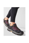 CMP Туристически Kids Rigel Mid Trekking Shoe Wp 3Q54554J Antracite/Bouganville 54UE - Mera.bg
