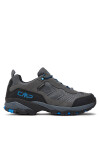 CMP Туристически Melnick Low Trekking Shoes WP 3Q19657 Сив - Mera.bg