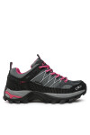 CMP Туристически Rigel Low Trekking Shoes Wp 3Q54456 Сив - Mera.bg