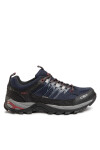 CMP Туристически Rigel Low Trekking Shoes Wp 3Q54457 Тъмносин - Mera.bg