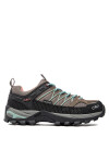 CMP Туристически Rigel Low Wmn Trekking Shoes Wp 3Q54456 Кафяв - Mera.bg