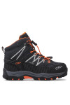 CMP Туристически Rigel Mid Trekking Shoe Wp 3Q12944 Тъмносин - Mera.bg