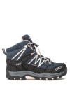 CMP Туристически Rigel Mid Trekking Wp 3Q12944 Тъмносин - Mera.bg