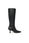Coach Ботуши Raquel Boot CW985 Черен - Mera.bg