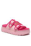 Coach Чехли Lucy Rubber CA483 Carnation - Mera.bg