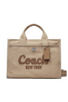 Coach Дамска чанта Cargo CP158 Бежов - Mera.bg