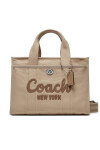 Coach Дамска чанта Cargo CP164 Бежов - Mera.bg