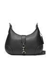 Coach Дамска чанта Hamptons Hobo CW642 Черен - Mera.bg
