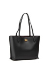Coach Дамска чанта Pbbl Willow Tote C0689 Черен - Mera.bg