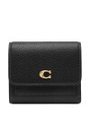Coach Портфейл CAO13 Черен - Mera.bg