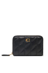 Coach Портфейл CM505 Черен - Mera.bg