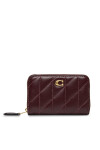 Coach Портфейл CM505 Виолетов - Mera.bg