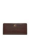 Coach Портфейл CZ096 Бордо - Mera.bg