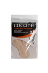Coccine Силиконови пластири за пети Velour Heel Protector 242/290/05C Бежов - Mera.bg