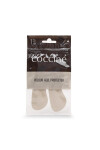 Coccine Силиконови пластири за пети Velour Heel Protector 665/90/05AZ Бежов - Mera.bg