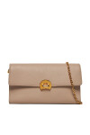 Coccinelle Дамска чанта P7P binxie E1 P7P 12 01 21 Бежов - Mera.bg