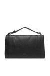 Coccinelle Дамска чанта TL5 elinor E1 TL5 12 01 01 Черен - Mera.bg