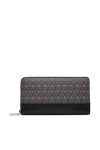 Coccinelle Портфейл E2 SXA 11 32 01 Черен - Mera.bg