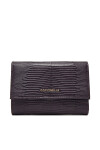 Coccinelle Портфейл TL4 Metallic Lizard E2 TL4 11 66 01 Виолетов - Mera.bg