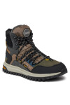 Colmar Туристически oбувки Peaker Trek 161 Каки - Mera.bg