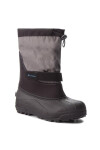 Columbia Апрески Youth Powderbug Plus II BY1326 Black/Hyper Blue 010 - Mera.bg
