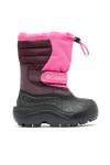 Columbia Апрески Children'S Powderbug Snowlite 2078922 Бордо - Mera.bg