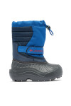 Columbia Апрески Children'S Powderbug Snowlite 2078922 Син - Mera.bg