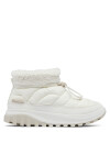 Columbia Апрески Snowtrot™ Shorty 2075121 Бял - Mera.bg