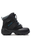 Columbia Апрески Youth Rope Tow III Waterproof BY1322 Черен - Mera.bg