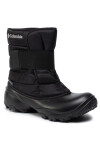 Columbia Апрески Youth Rope Tow Kruser 2 BY1203 Black/ Grey 010 - Mera.bg