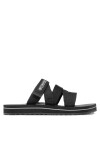 Columbia Чехли Alava Slide BL5475 Черен - Mera.bg