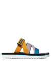 Columbia Чехли Alava Slide BL5475 Цветен - Mera.bg