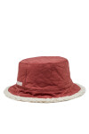 Columbia Капела Winter Pass™ Reversible Bucket Hat Червен - Mera.bg