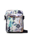Columbia Мъжка чантичка Zigzag Side Bag UU0151 White/Impressions 101 - Mera.bg