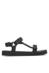 Columbia Сандали Breaksider™ Sandal 2027191 Черен - Mera.bg
