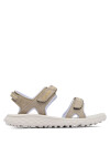 Columbia Сандали Konos Hiker 2-Strap 2121311 Кафяв - Mera.bg