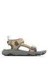 Columbia Сандали Peakfreak Rush Leather 2121251 Кафяв - Mera.bg