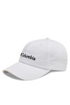 Columbia Шапка с козирка Roc II Hat 1766611 Бял - Mera.bg